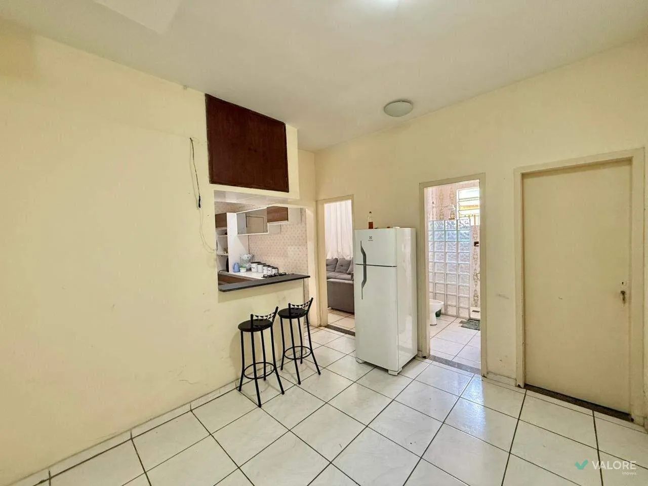 Apartamento 2 quartos  Serra - Foto 4