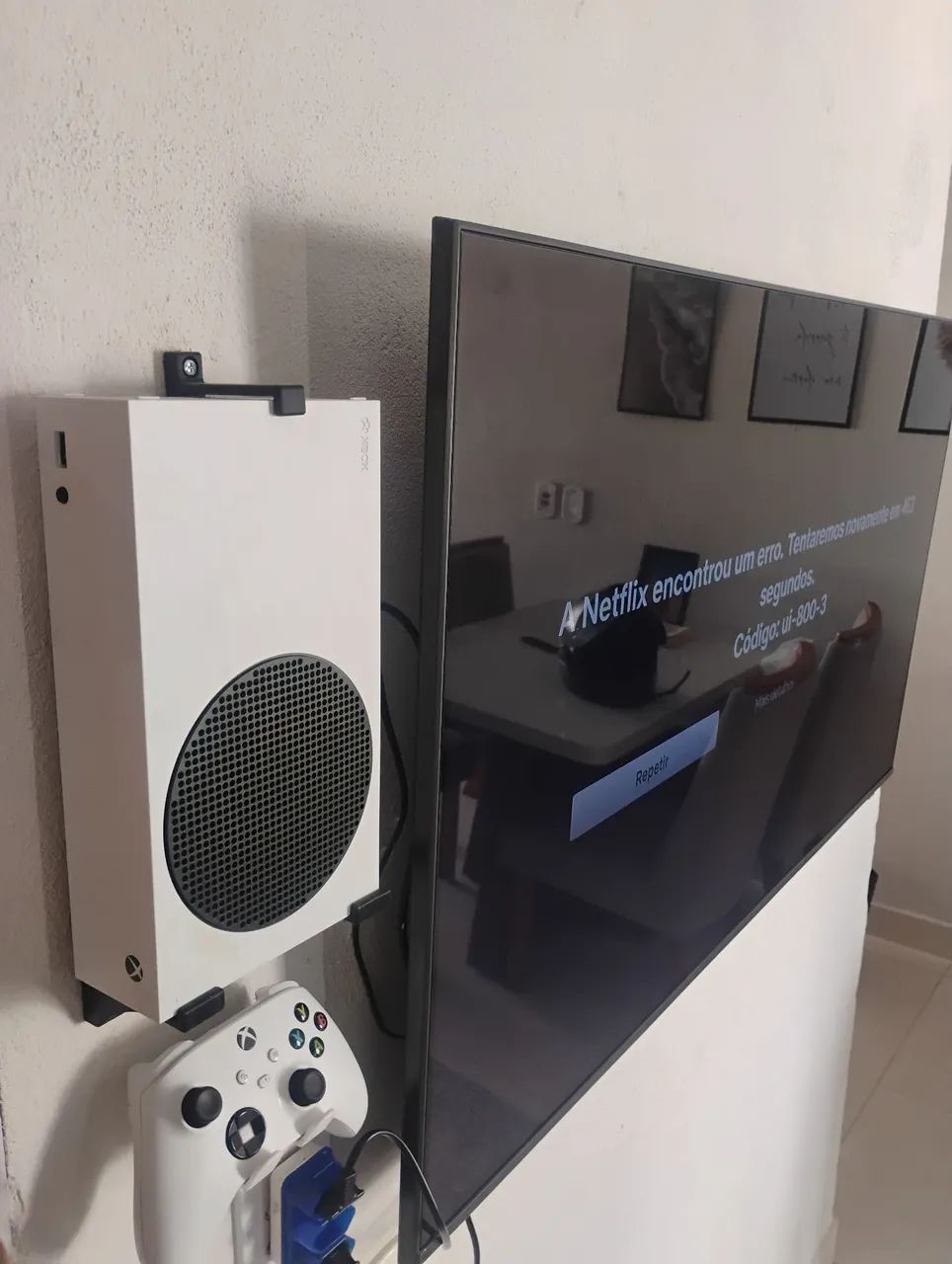 Xbox series s  - Foto 4