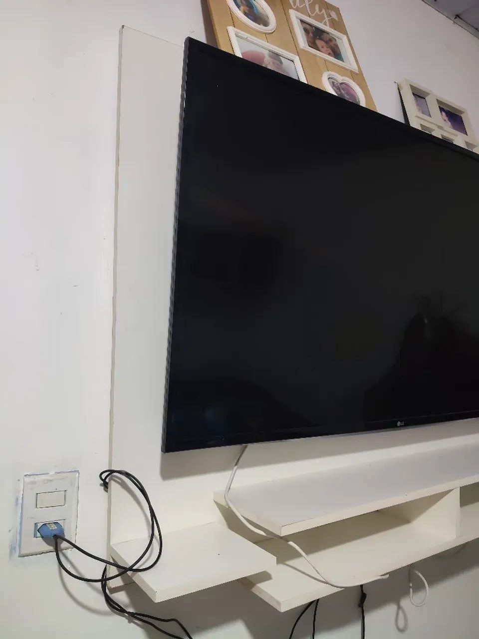 Painel de tv até 55 polegadas 