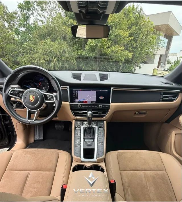 Porsche Macan 2.0 Turbo 237/252cv 2021 - Foto 6