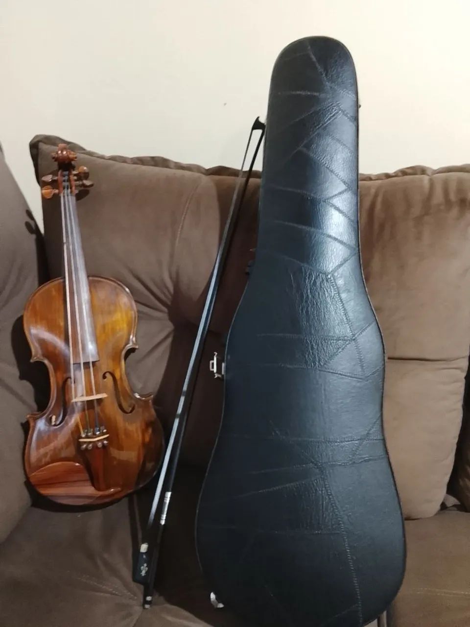 Violino Rolim orquestra  - Foto 2