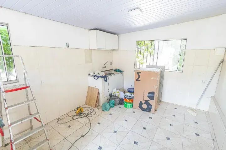 Vendo sobrado de 3 quartos e loja - Foto 2