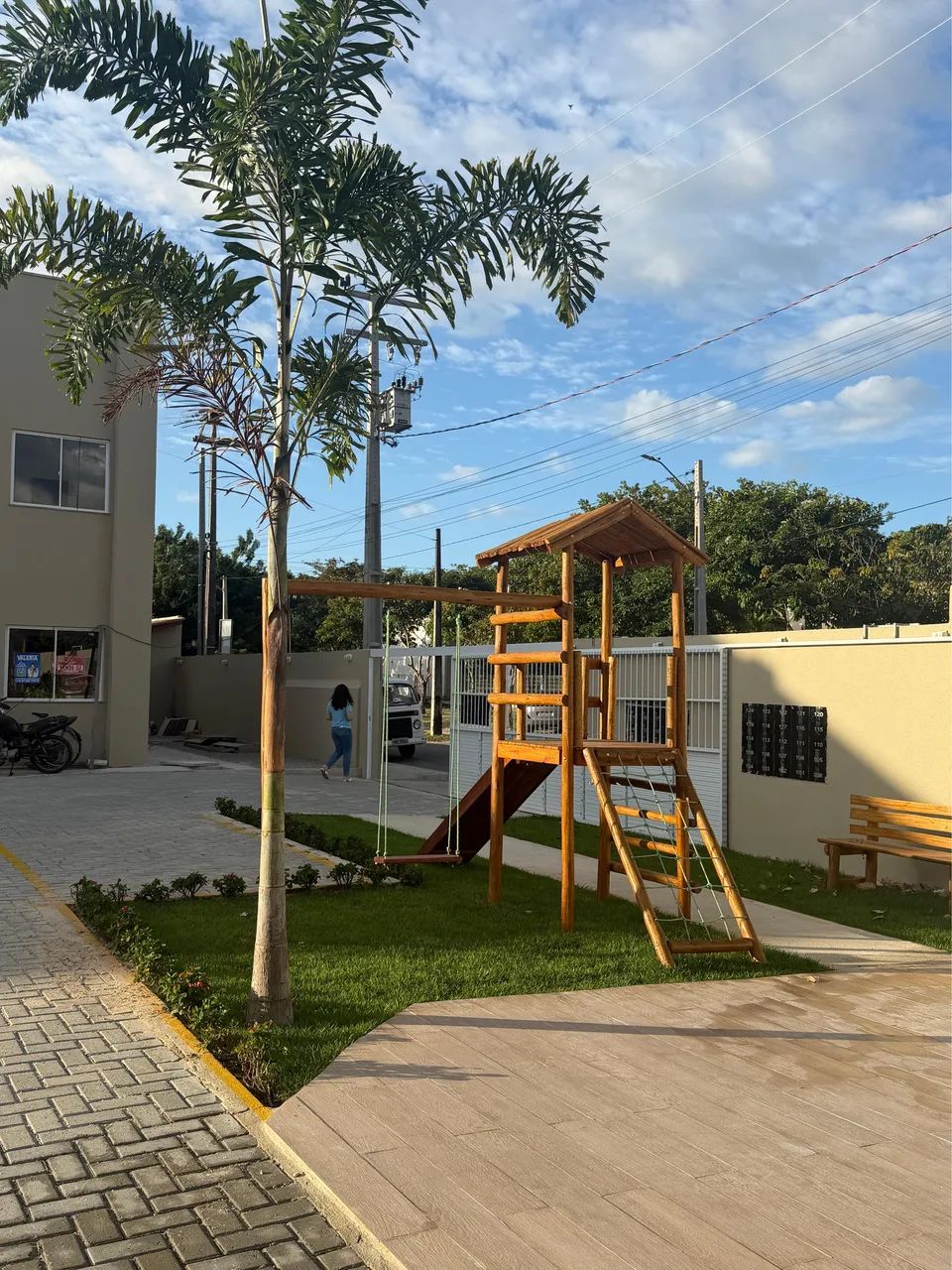 APARTAMENTO ZERO DE ENTRADA NO PLANALTO - Foto 2