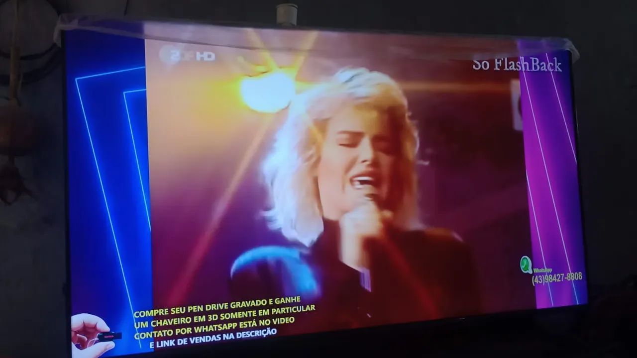 TELEVISÃO  - Foto 2