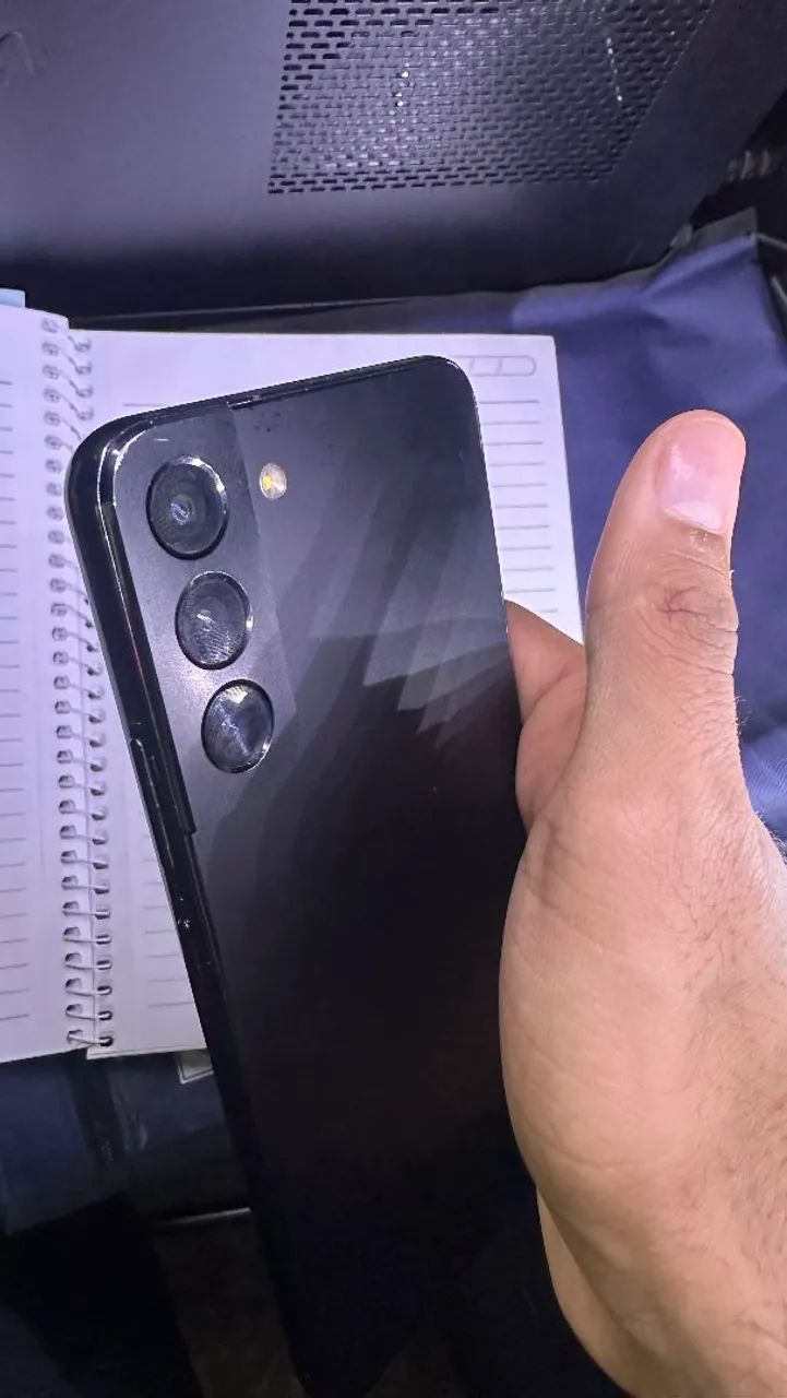 S22 plus - impecável  - Foto 2