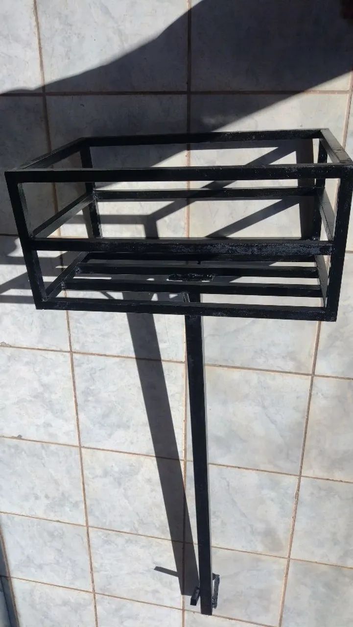 Lixeira  - Foto 4