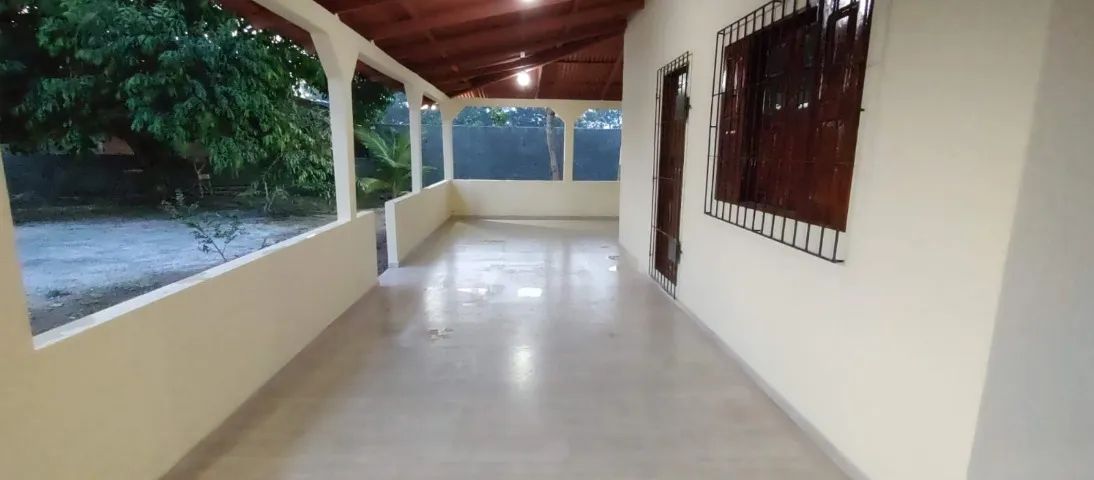 Aluga-se casa - Foto 4