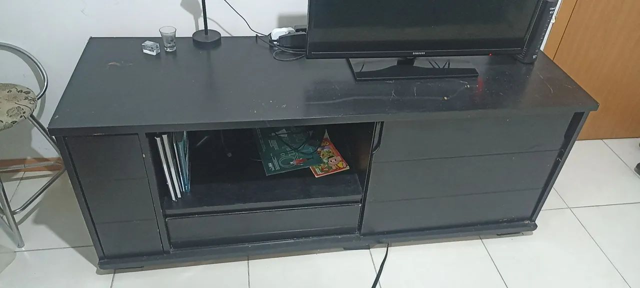 Doa-se Rack 