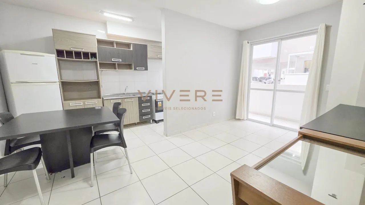 Apartamento para locação em Canasvieiras - Foto 2