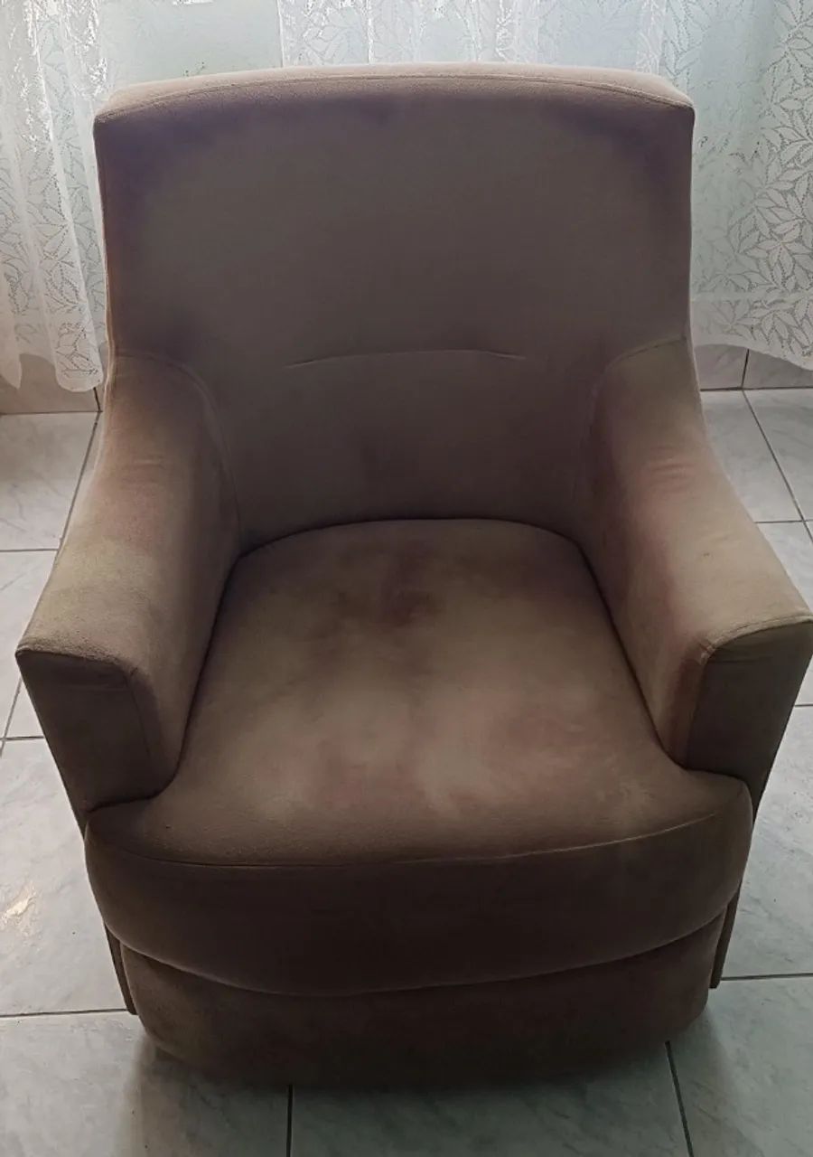 POLTRONA DE BALANÇO  - Foto 3