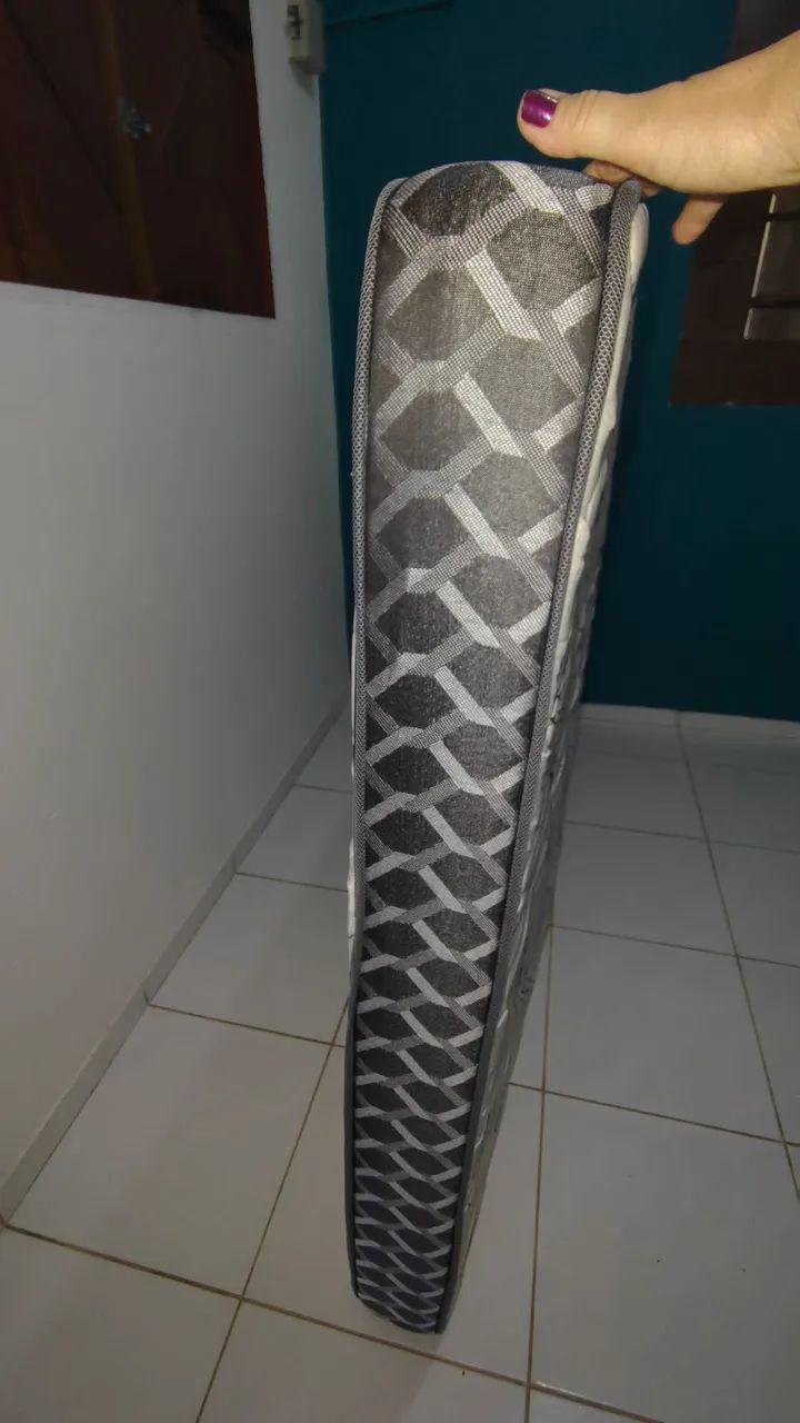 Colchão de casal  - Foto 4
