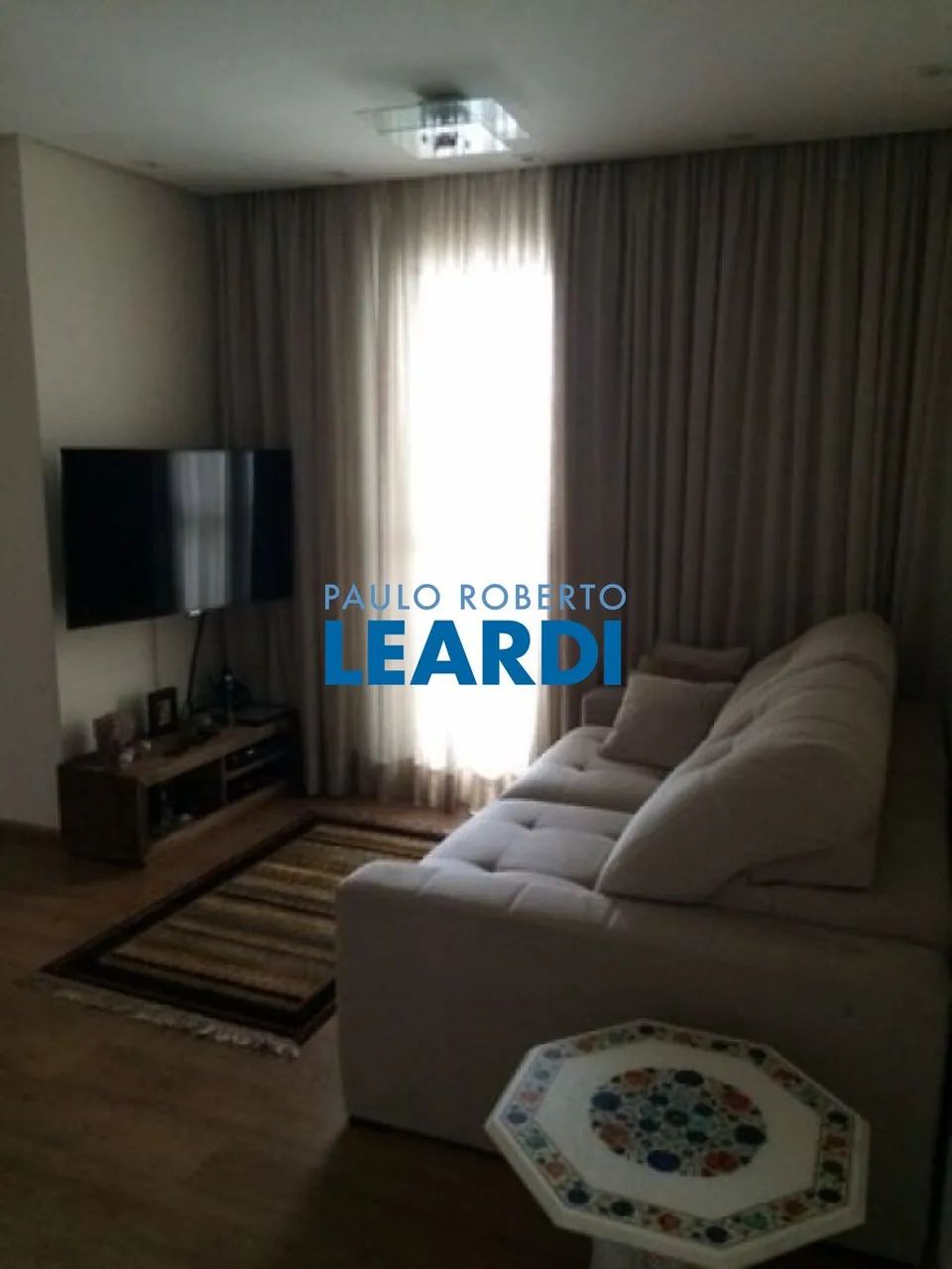 APARTAMENTO - BARRA FUNDA - SP