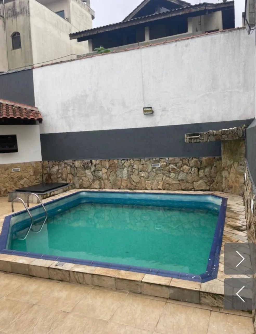 Vendo linda casa 