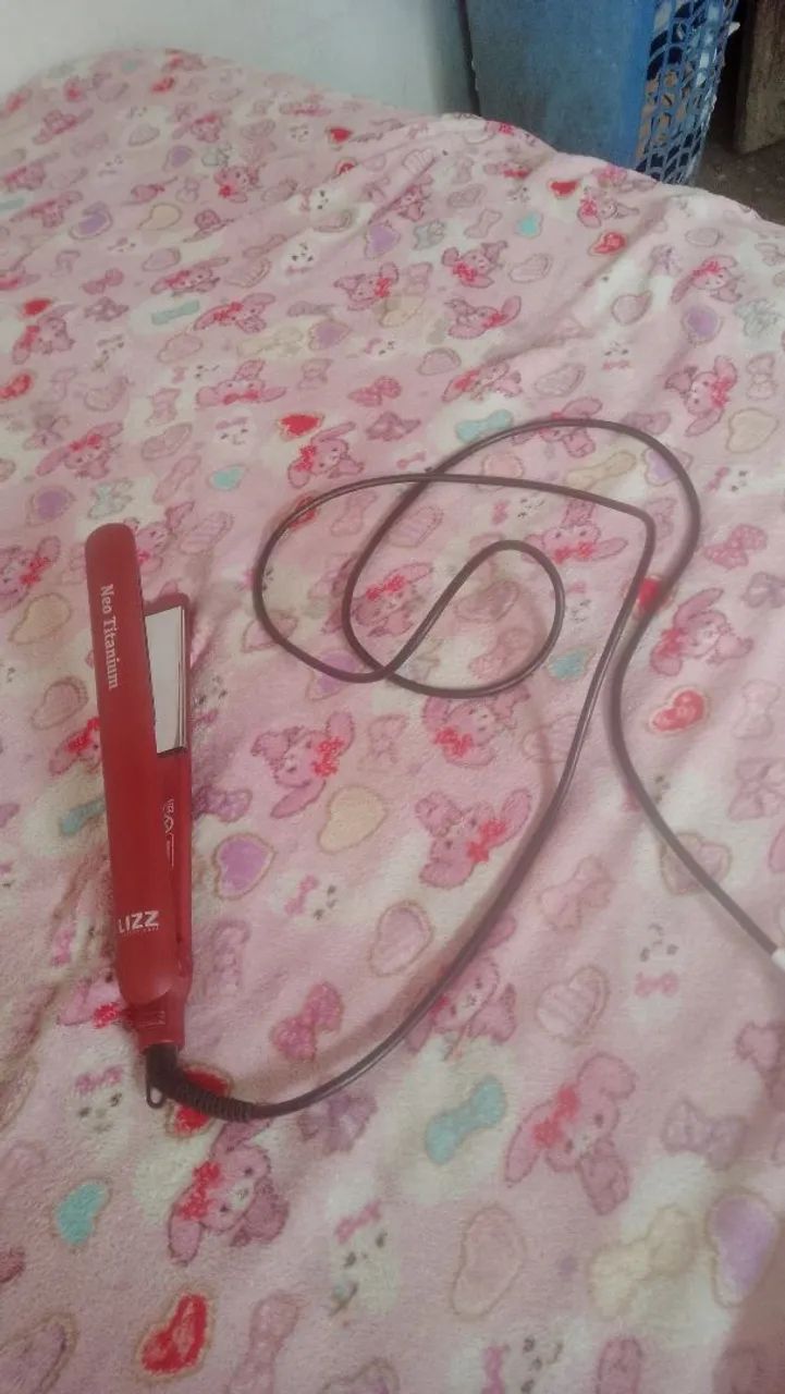 Vendo Chapinha Profissional semi nova  - Foto 2