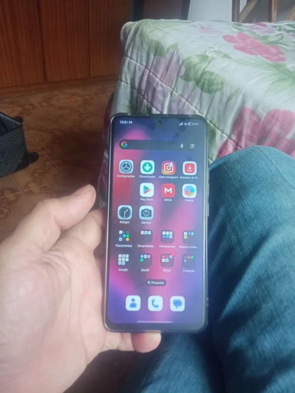 REDMI NOTE 13 PRÓ 5G  - Foto 3