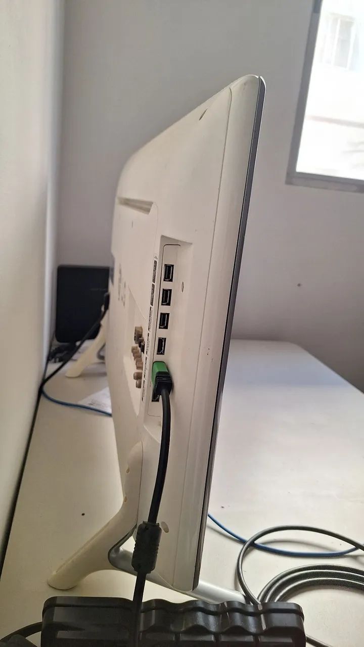TV LG 32 polegadas - Foto 4