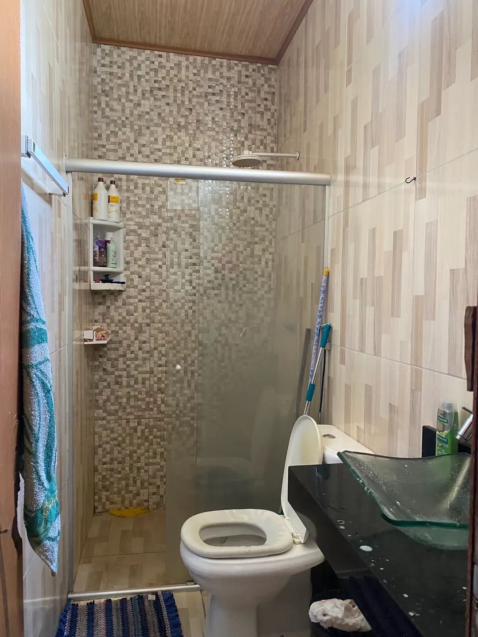 Linda chácara dentro da cidade  de 1.200m2 - Foto 3