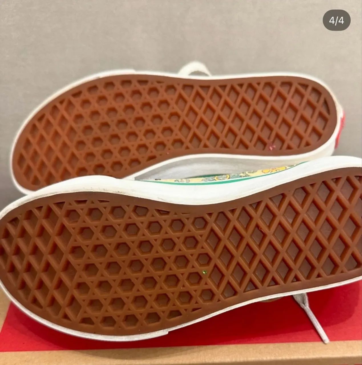 Vans melocotom  - Foto 4