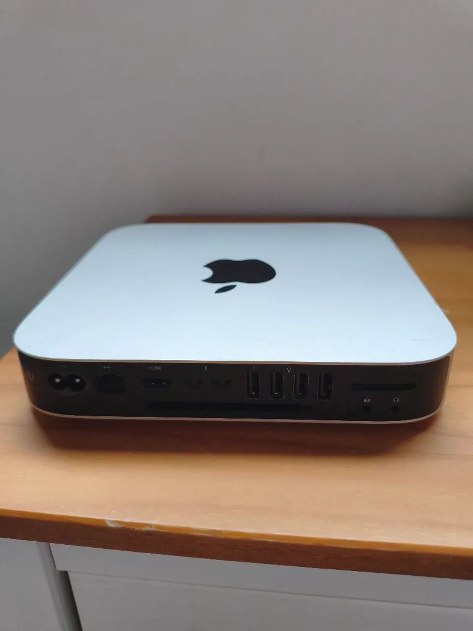Mac Mini 2014 | i5 8gb 500 GB HD - Foto 2