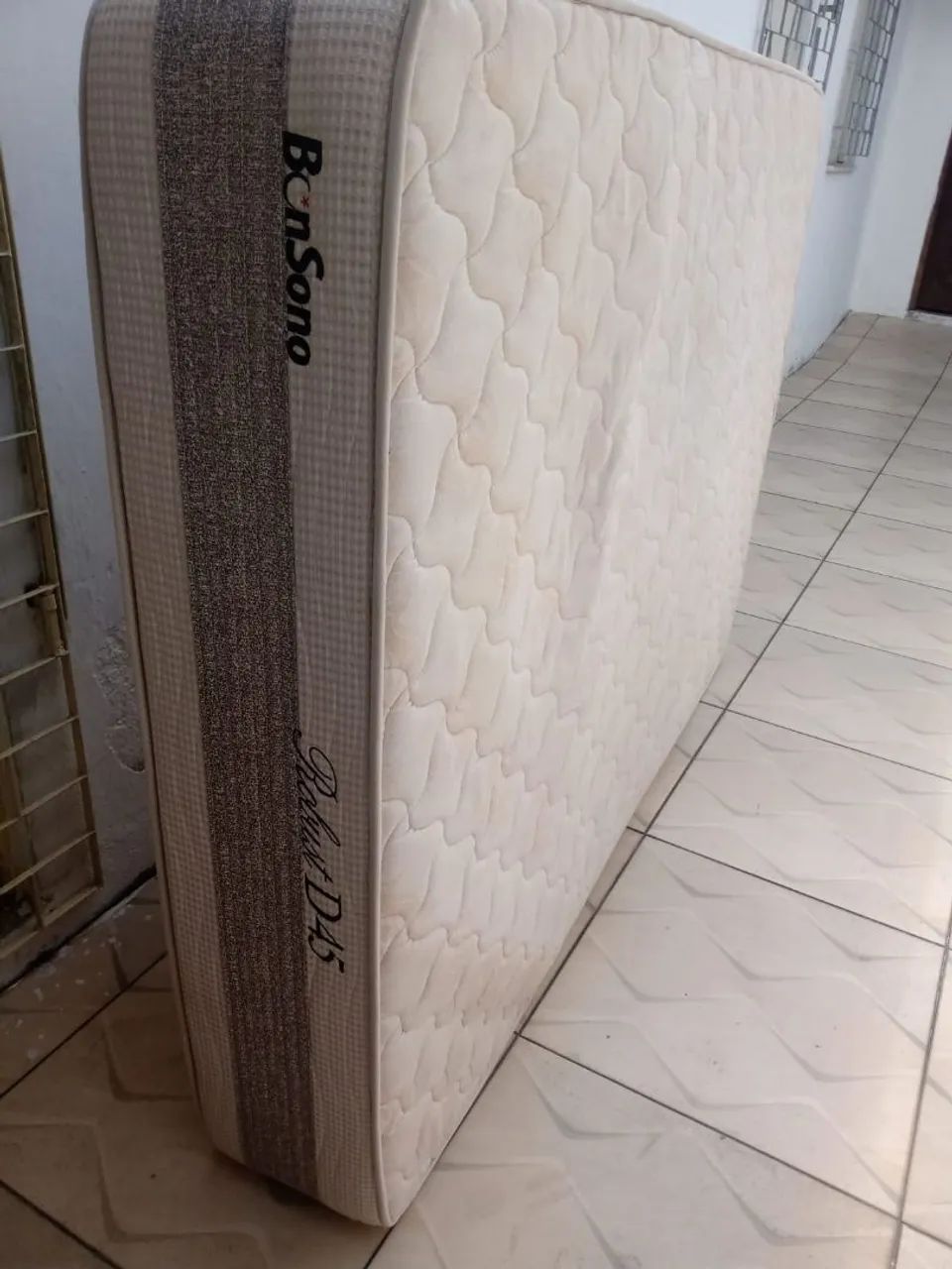 Colchão casal robust  - Foto 3