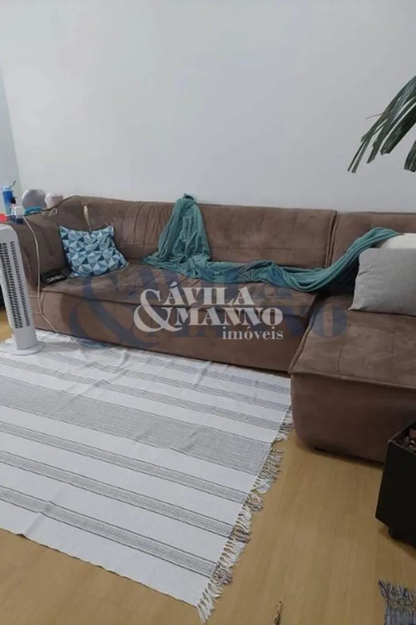 Apartamento com 3 Quartos, Mooca