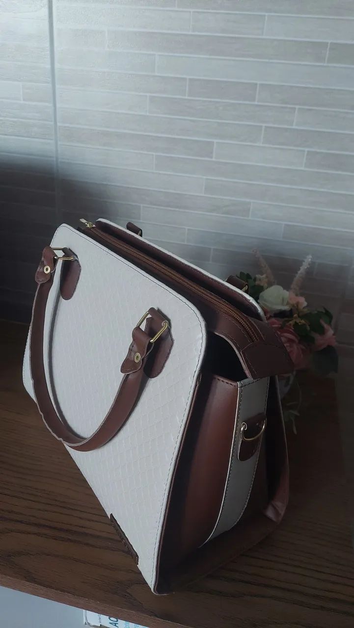 Bolsa Santorine G preço promocional 