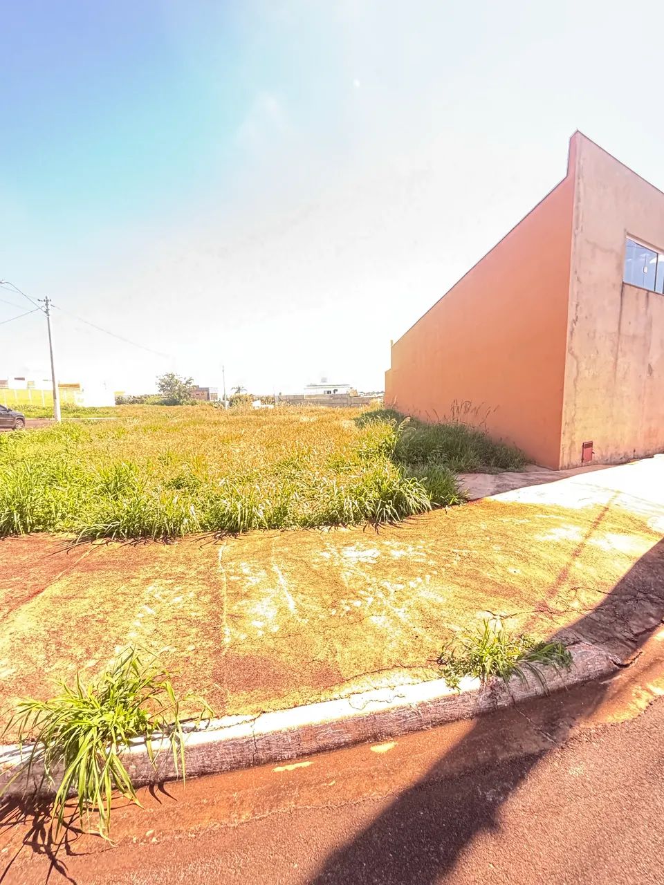 Foto - Sertãozinho - Cidade Jardim