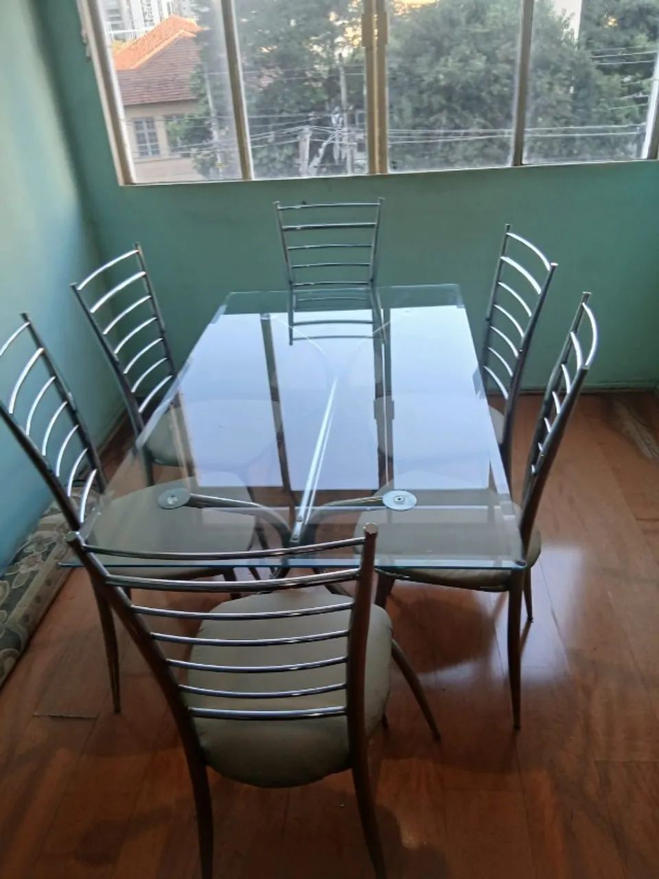 Mesa de jantar - Foto 4