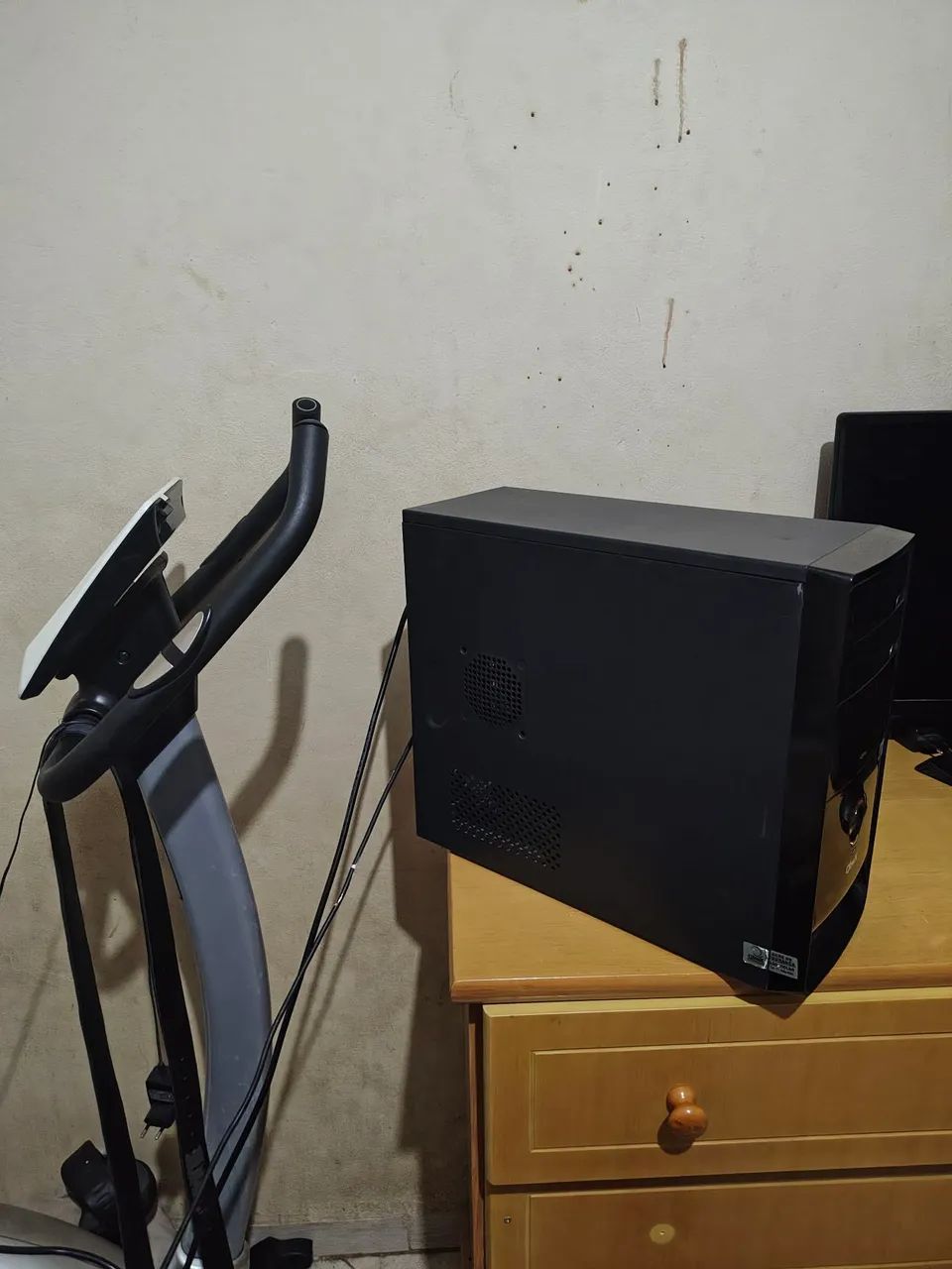 I5 3.0 GHz Qbex  - Foto 4