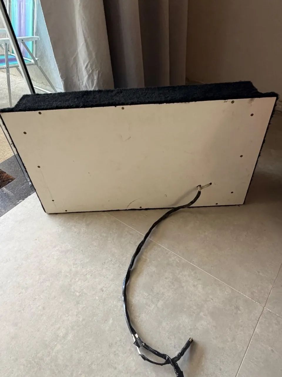Vendo Caixa de Som Automotivo  - Foto 4