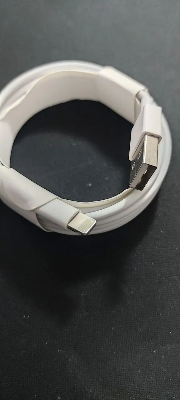 Cabo Lightning de 2 metros para iPhone  - Foto 3