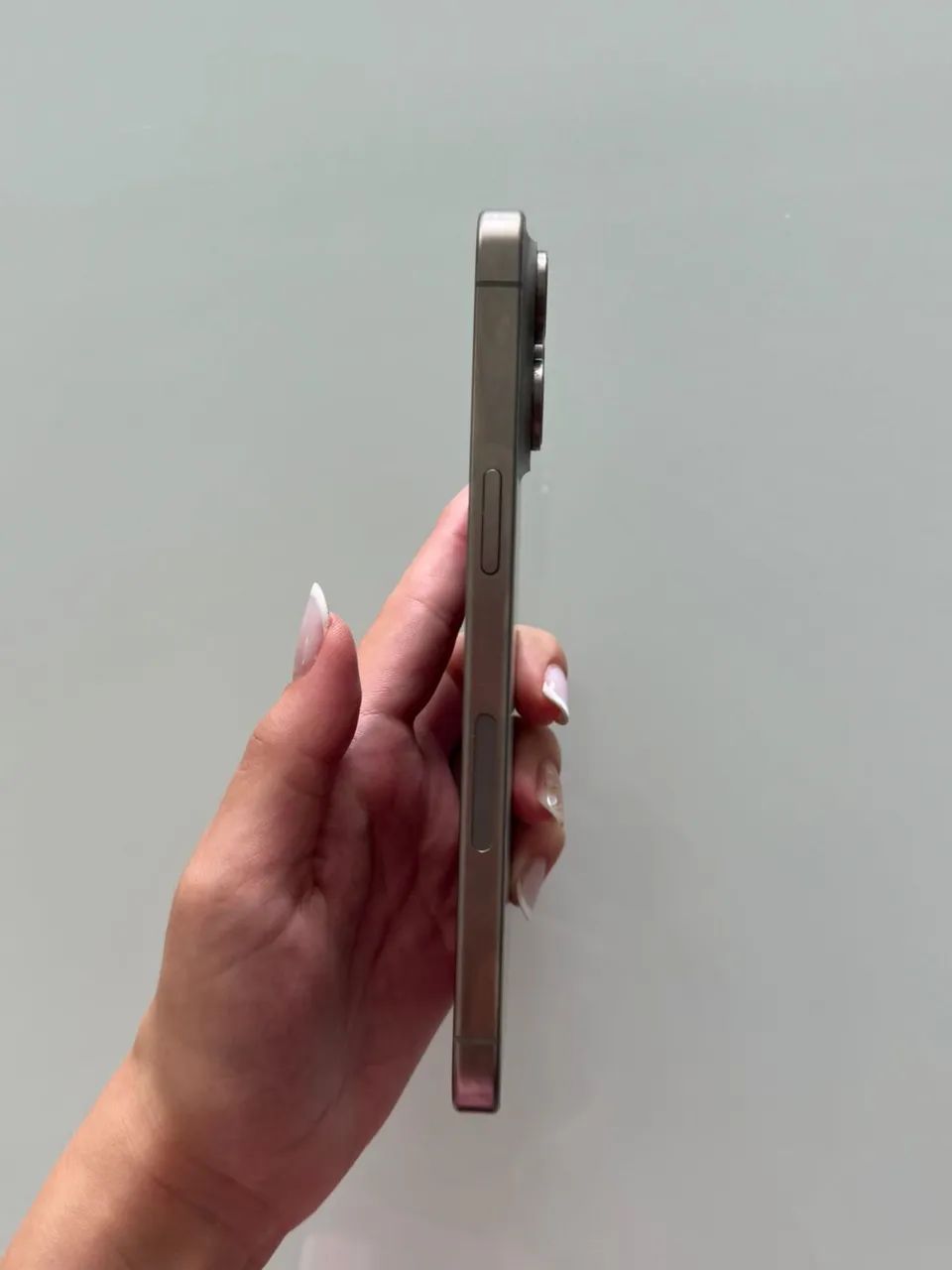 iPhone 15 pro max  - Foto 4