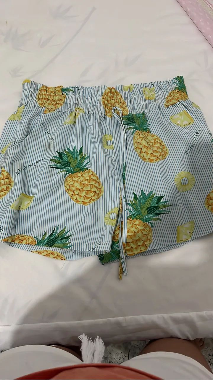 Roupas femininas 