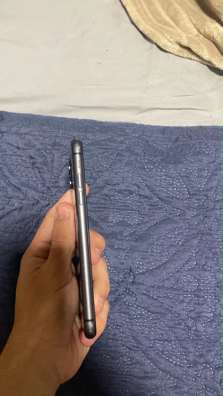 iPhone 11 64gb - Foto 2