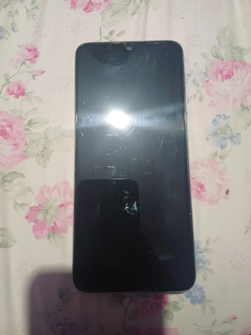 Celular A 05 usado em boas condições  - Foto 2