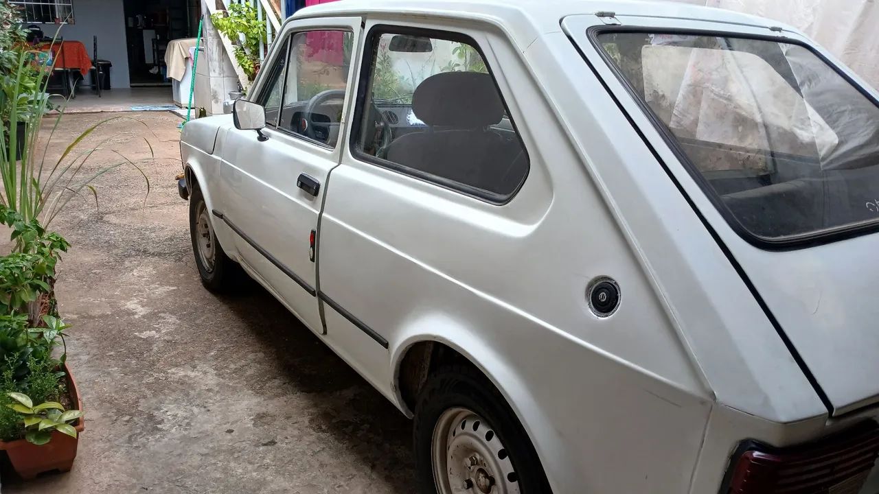Fiat 147 C/ CL 1983 - Foto 2