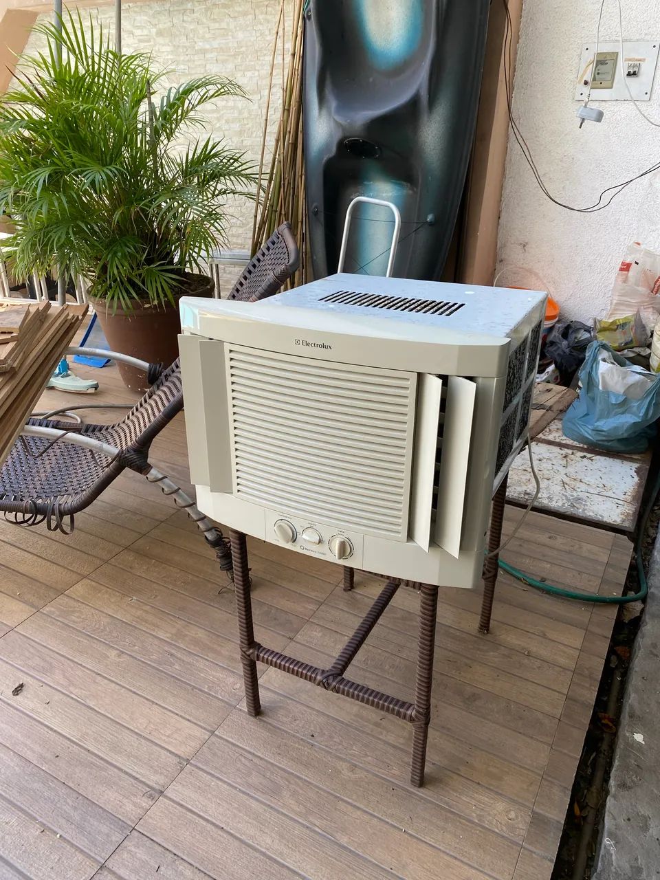 Vendo Ar Condicionado - Foto 3