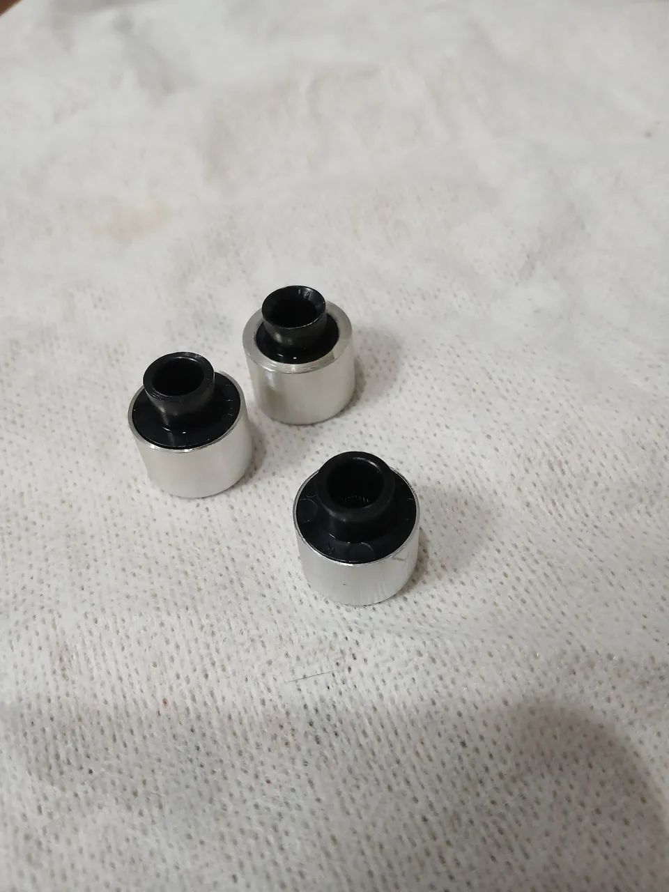 Sistem Aiko 3000 ( kit 3 knobs ) - Foto 3