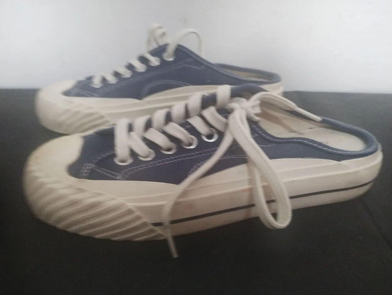 Tênis Mule zara 36 - Foto 3
