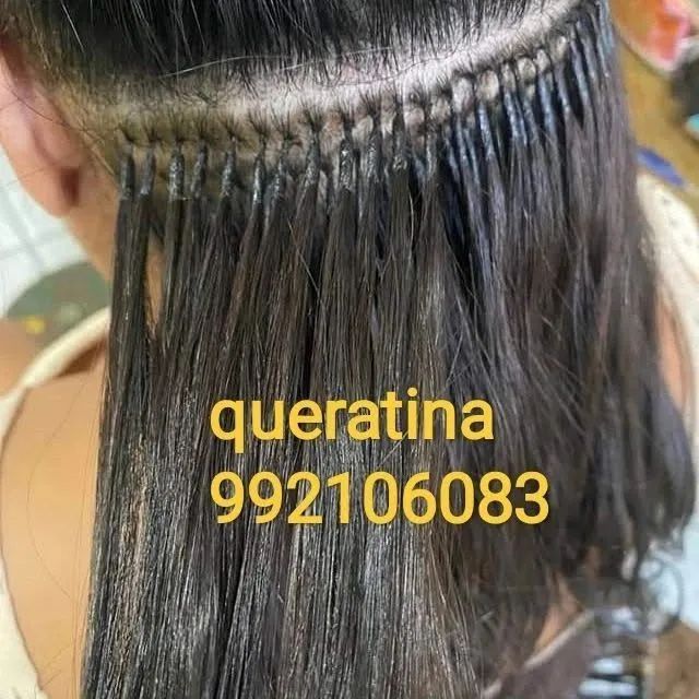 Coloca-se mega hair  - Foto 3