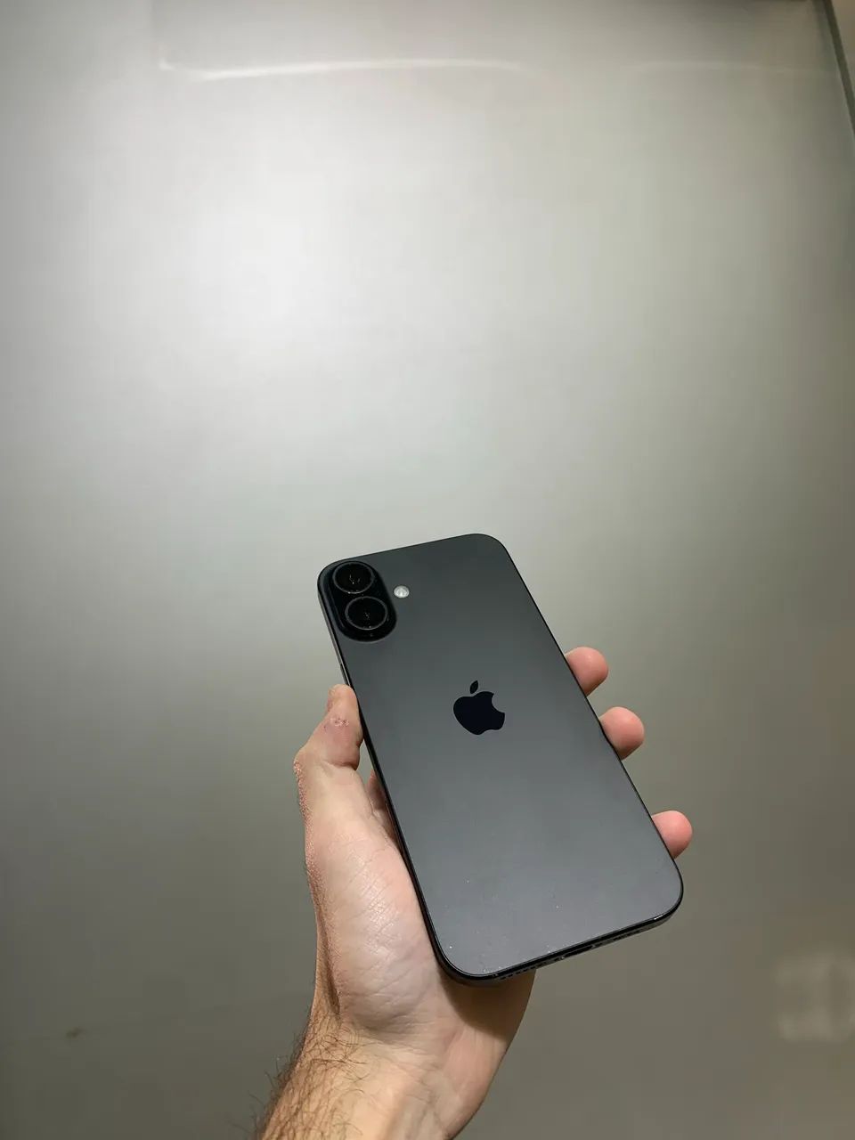 16 PLUS 128GB PRETO Vendo ou Troco!