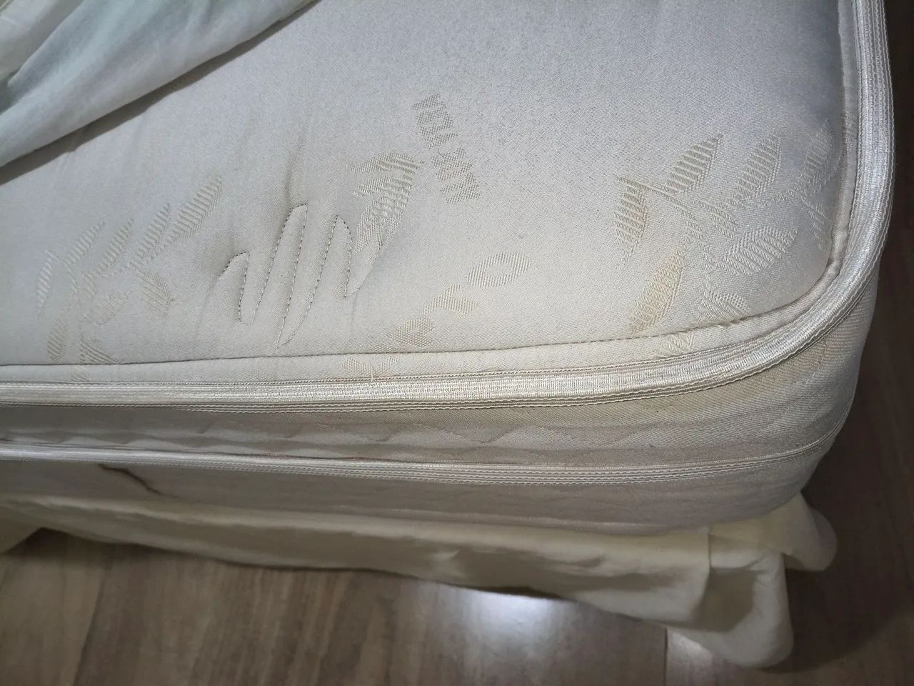 Cama box solteiro 