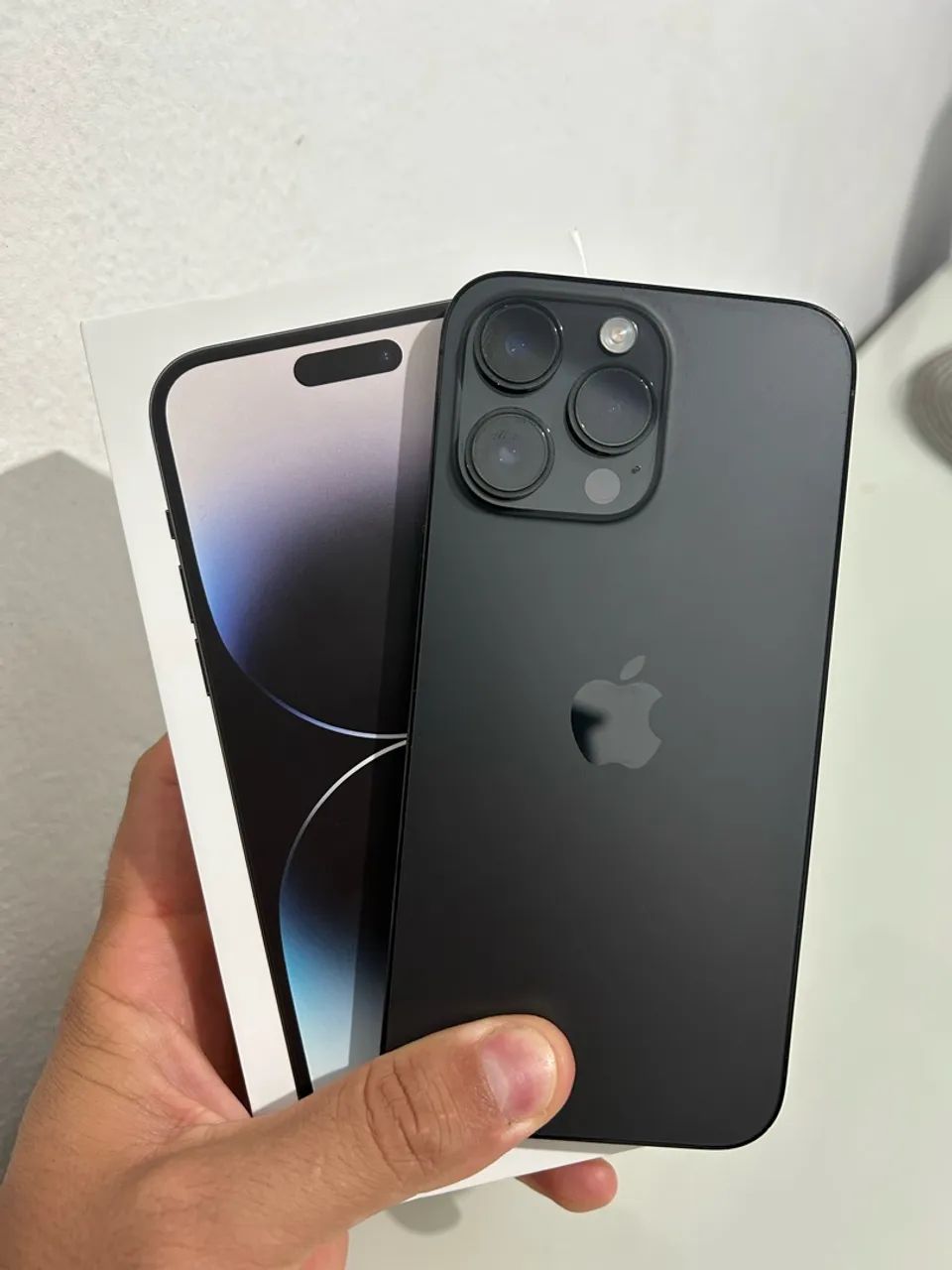 iPhone 14 Pro Max 128gb