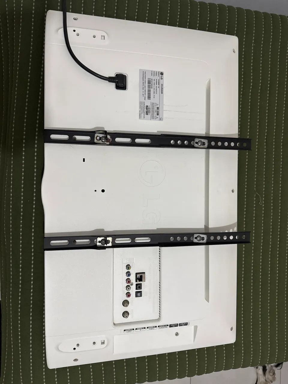 TV LG 32 polegadas  - Foto 4