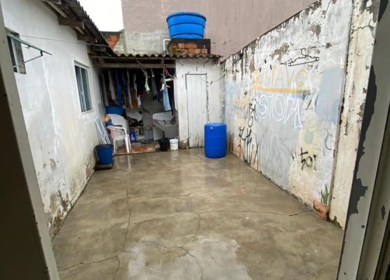VENDO IMOVEL NO PASSARE - FEIRÃO DE PARCELAMENTO  - Foto 4