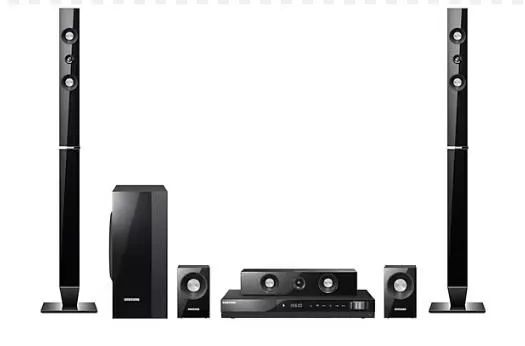 Home theater 
