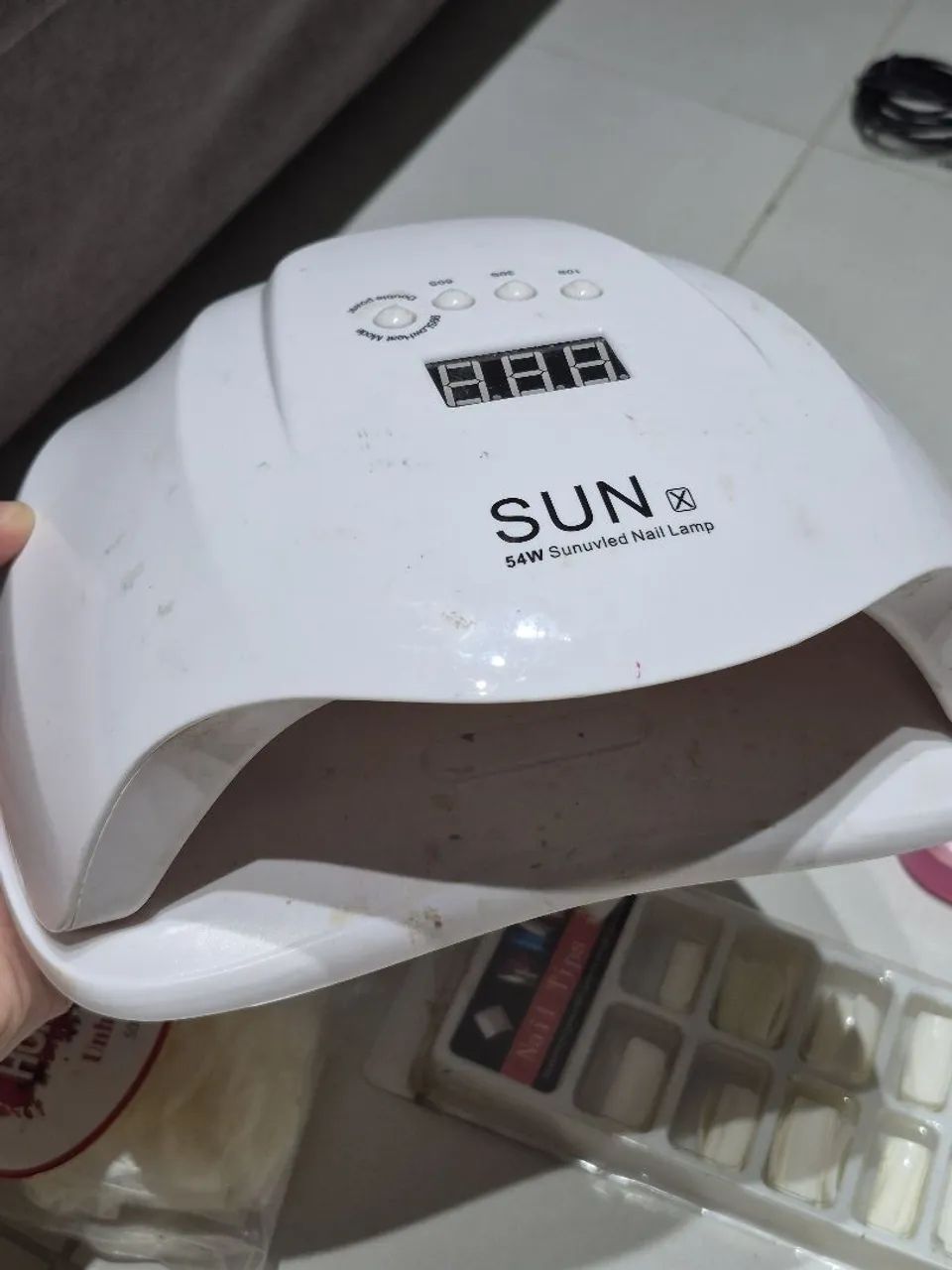 Kit nail design  - Foto 2