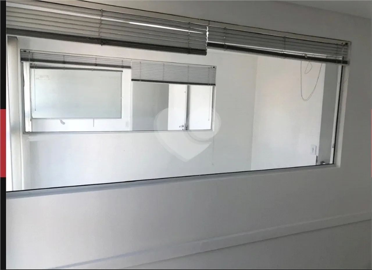 Oportunidade no Coração de Santo Amaro: Sala Comercial com 60m² - Foto 4