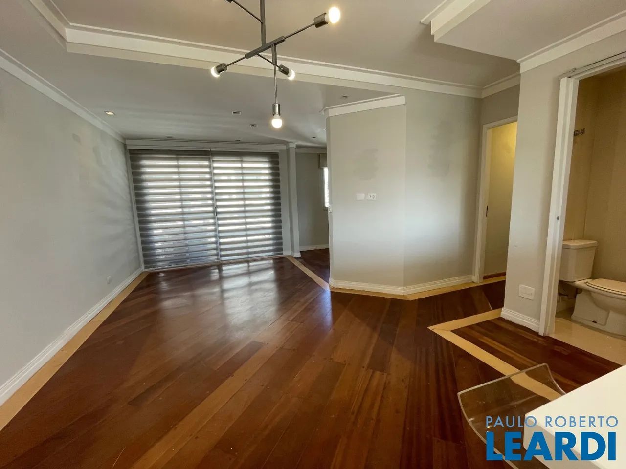 APARTAMENTO - PINHEIROS - SP - Foto 3