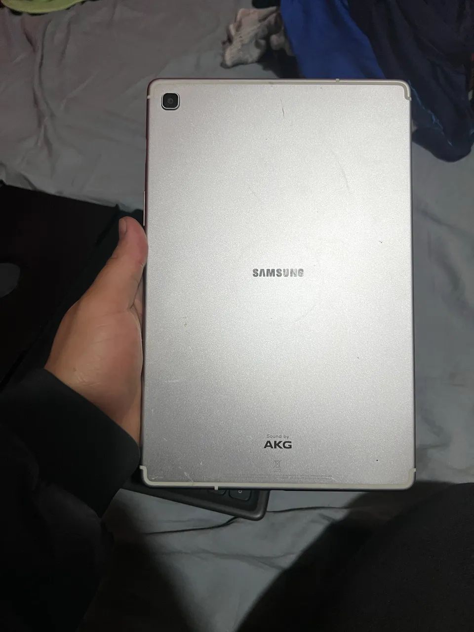 Samsung Galaxy Tab S5e